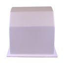 Fiberglass Boat Console - 30" H x 33" W x 39" D