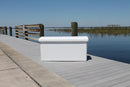 Rough Water Dock Box - 50 x 29'' x 33''