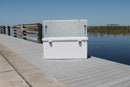Rough Water Dock Box - 50 x 29'' x 33''