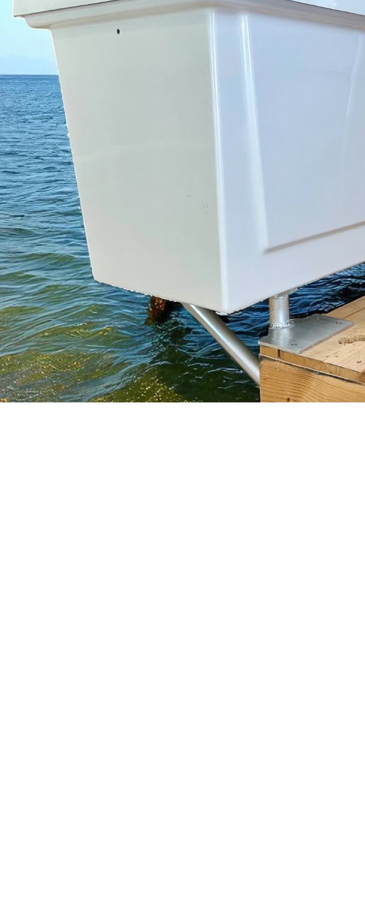 Center Consoles – C&M Marine Products
