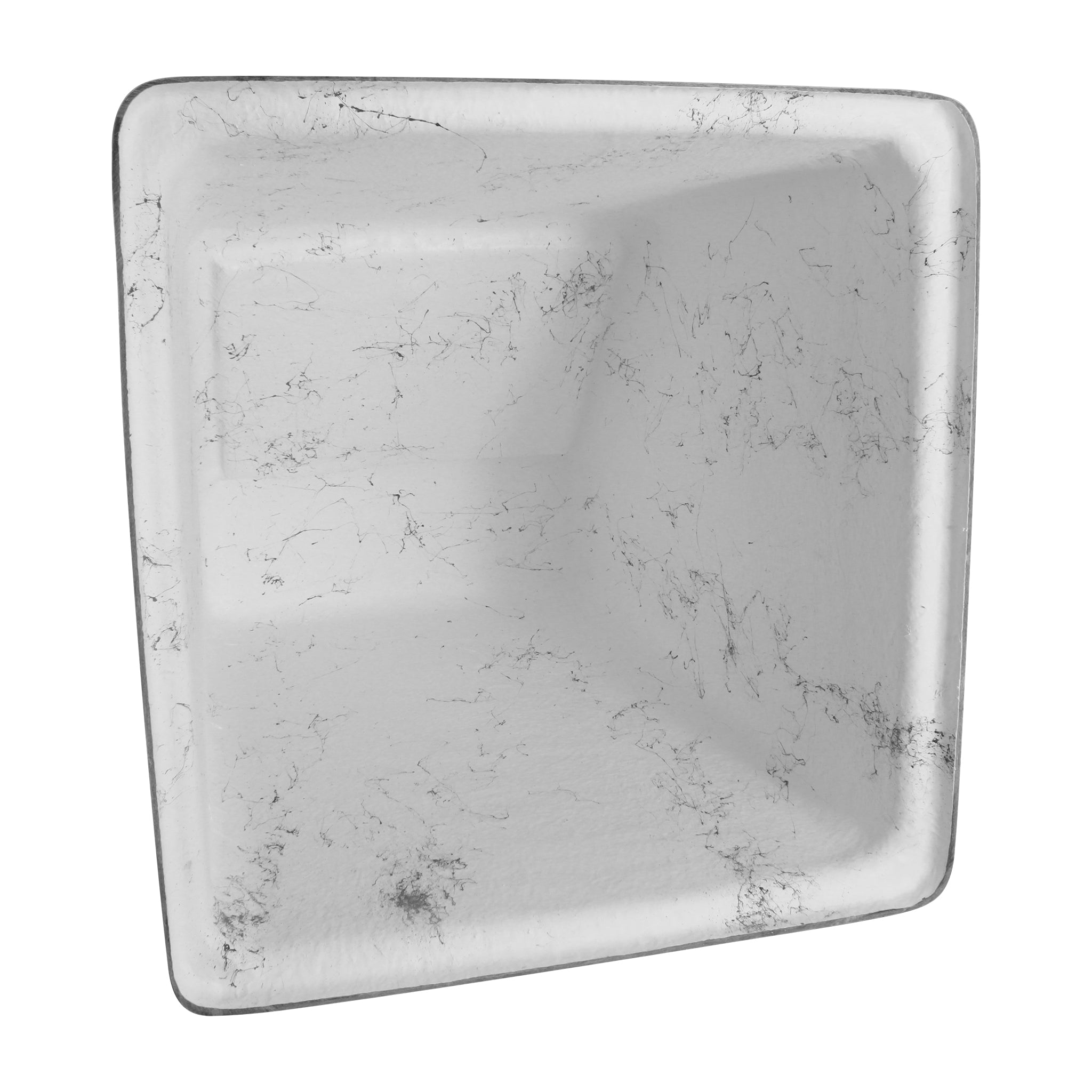 Fiberglass Boat Console - 30