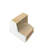 Fiberglass Boat Console - 25" H x 26" W x 31" D