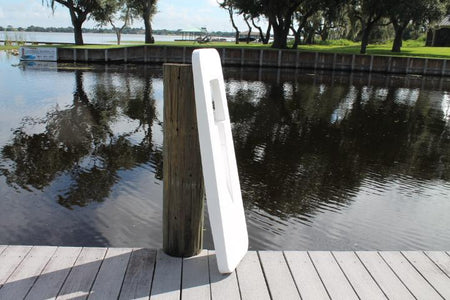 C&M 49x 16'' Bow Pulpit''