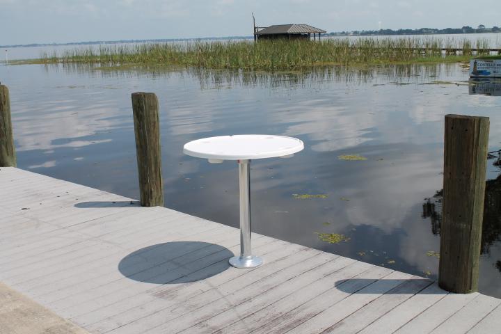 C&M 8-Step Lift Ladder