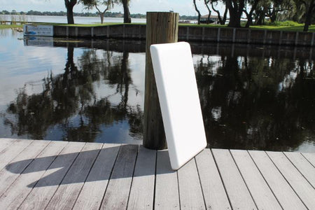 Rough Water Cockpit Table - 47 x 29'' x 2'' Oval Table''