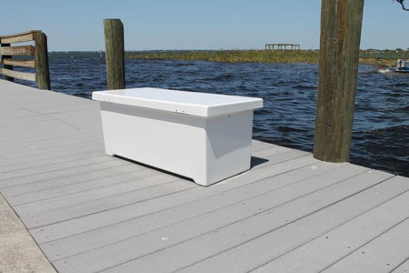 Sea Line Dock Box - 39 x 16'' x 18''