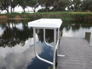 Sea Line Dock Box - 75 x 25'' x 27''
