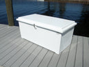 Sea Line Dock Box - 39 x 16'' x 18''