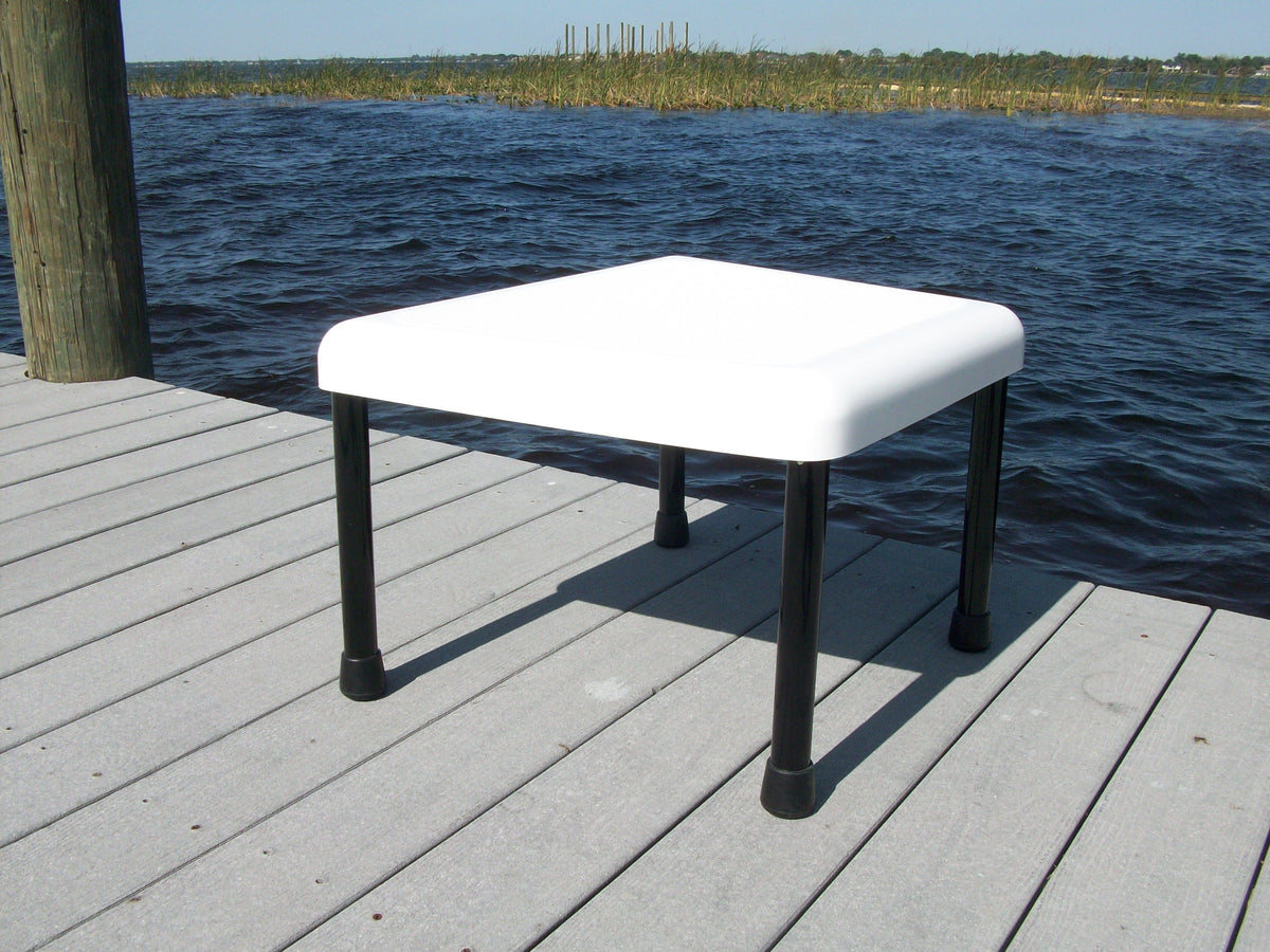 Rough Water Casting Platorm