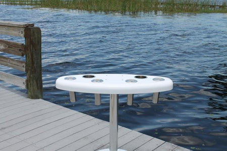 Rough Water Poling Platform33 x 22'' x 2''