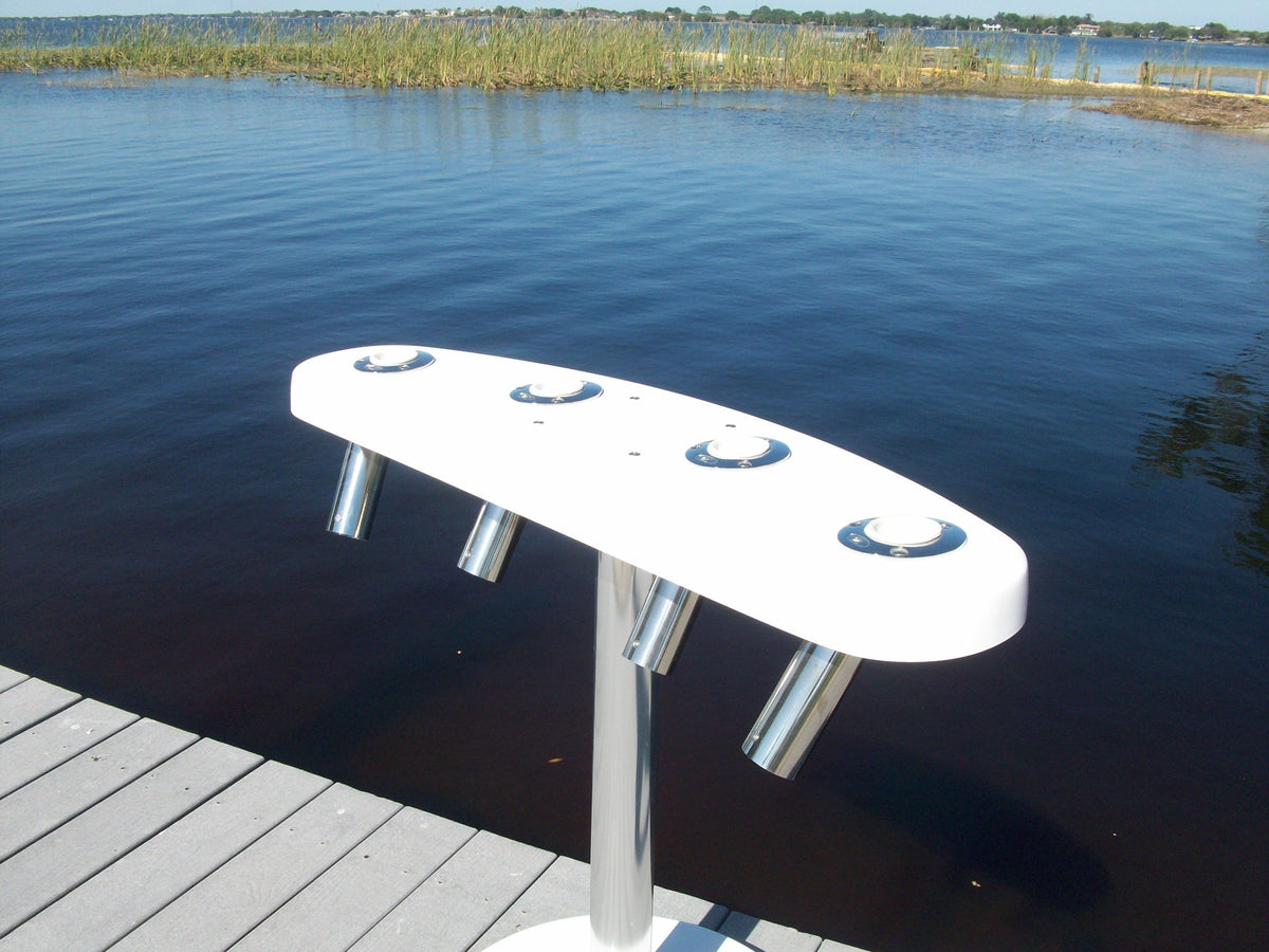 C&M Personal Water Craft Cradle