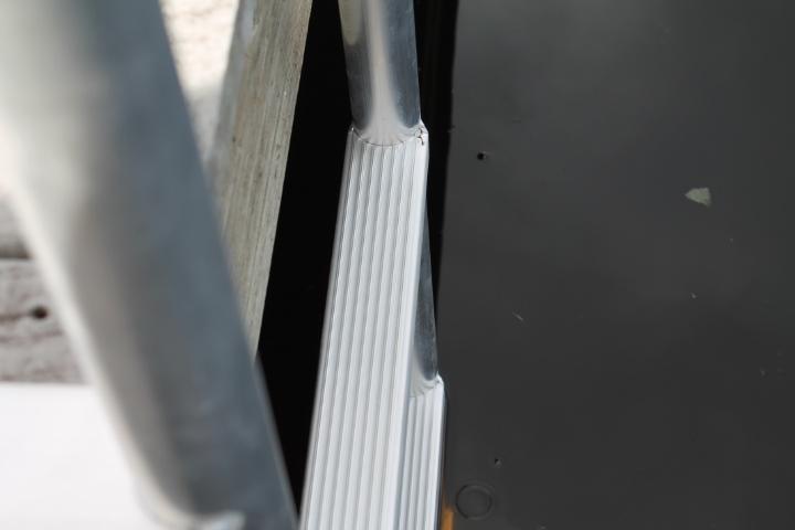 C&M 6-Step Standard Ladder