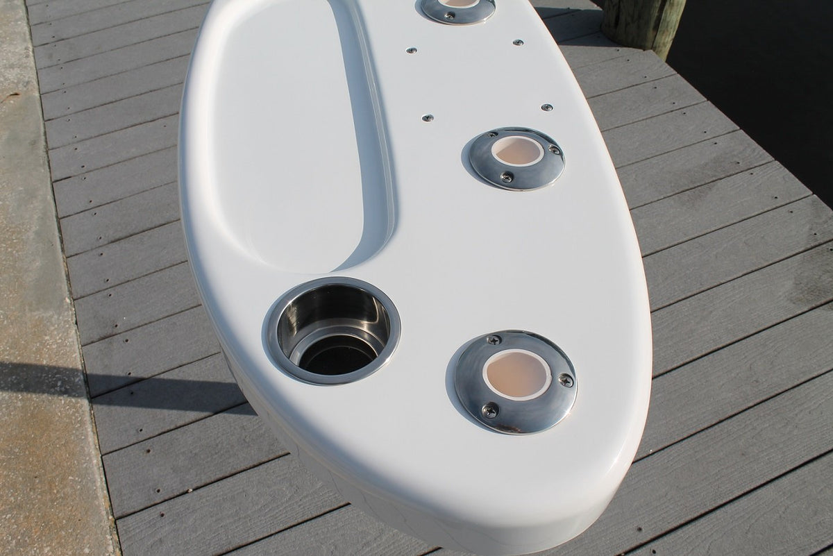 Rough Water Rocket Launcher - 37 x 15'' x 30''