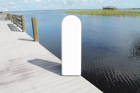 C&M 33x11'' Bow Pulpit''