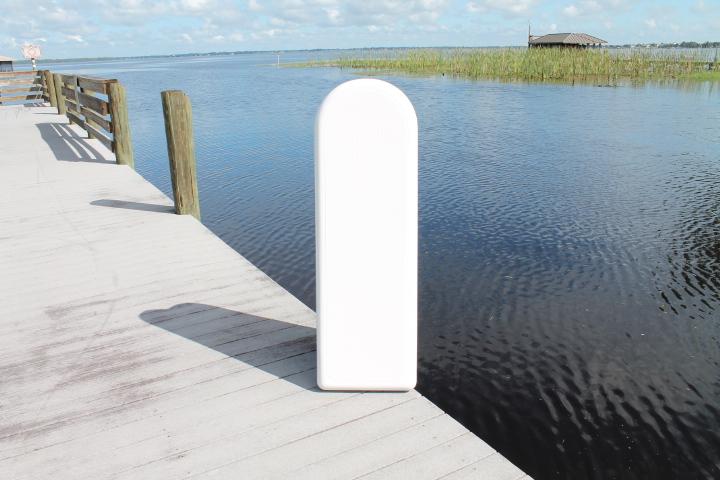 C&M 33x11'' Bow Pulpit''