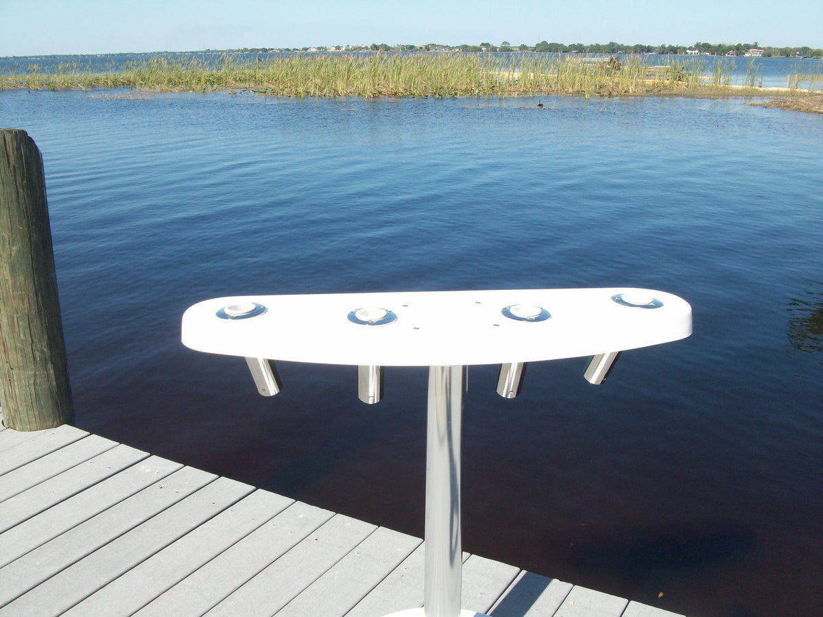 C&M Personal Water Craft Cradle