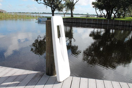 C&M 49x 16'' Bow Pulpit''