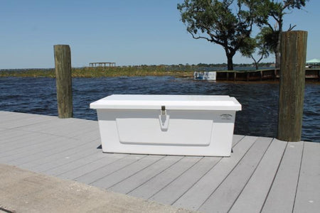 C&M Dock Box - 25 x 17'' x 12''