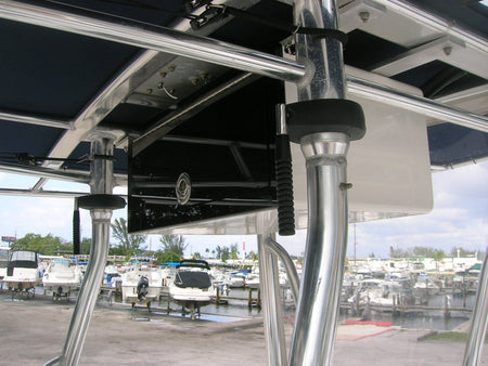electronics box tackle box undermount Electronics Box - Rough Water