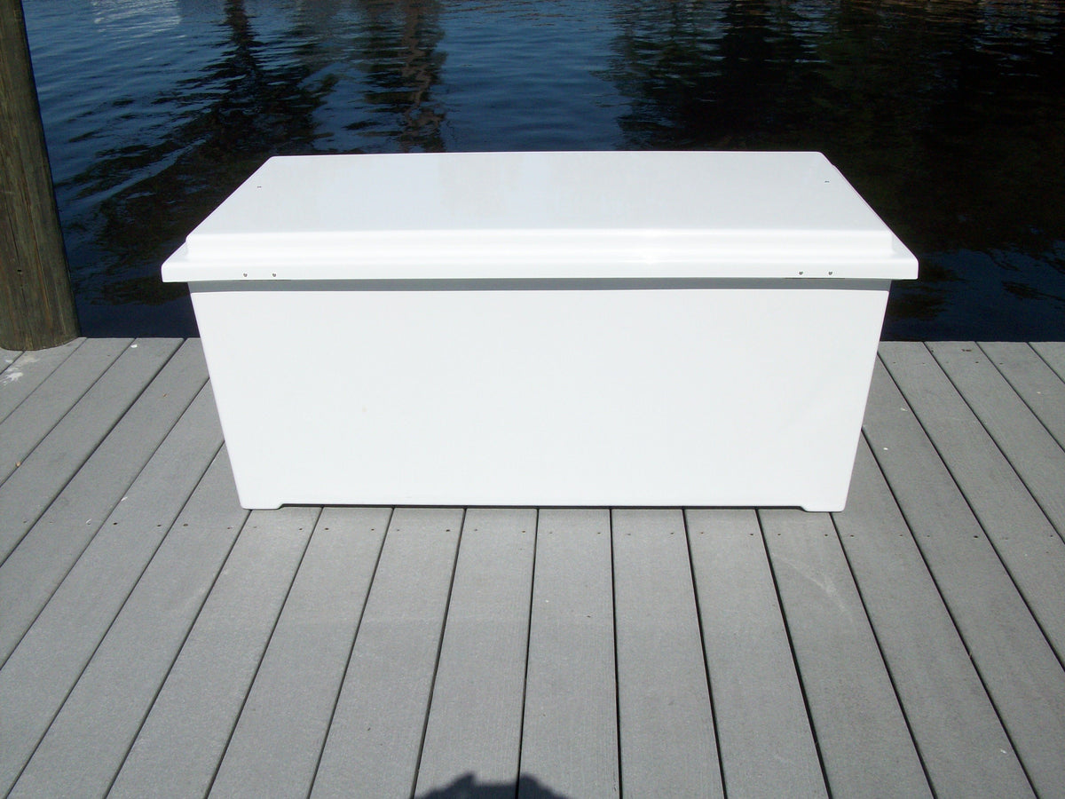 Sea Line Dock Box - 39 x 16'' x 18''
