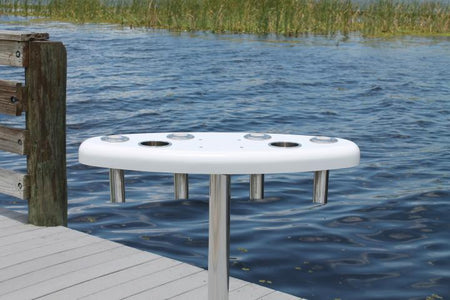 Rough Water Rocket Launcher - 37 x 15'' x 30''