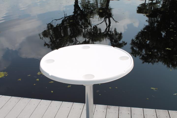 C&M 8-Step Lift Ladder