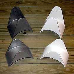 Aluminum Hose Holder