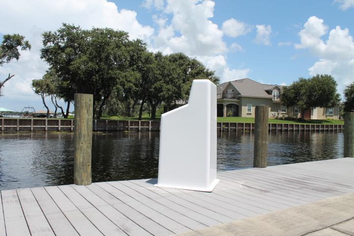 C&M Center Console - 25 x 21'' x 17''