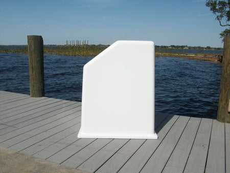 C&M Center Console - 30 x 30'' x 40''