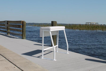 Sea Line 40 x 23'' Fillet Table 2 Leg''