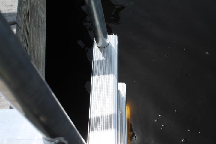 C&M 6-Step Standard Ladder