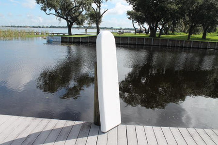 C&M 45 x 12'' Bow Pulpit W/Anchor Access Hole''