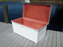 Sea Line Dock Box - 39 x 16'' x 18''