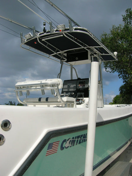 Rough Water Fish Cleaning Table - 54 x 32'' Fish Cleaning Table''