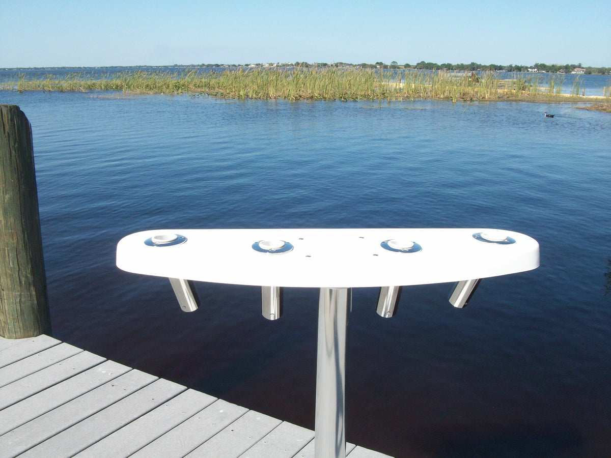 C&M Personal Water Craft Cradle