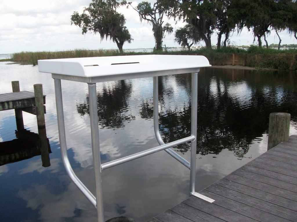 Sea Line Dock Box - 75 x 25'' x 27''