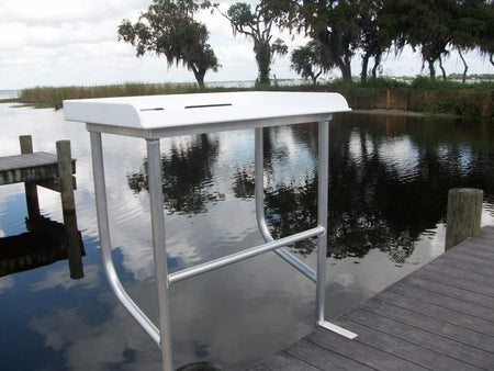 Sea Line Dock Box - 75 x 25'' x 27''