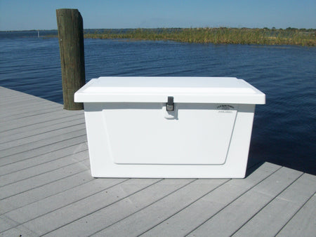 C&M Dock Box - 25 x 17'' x 12''