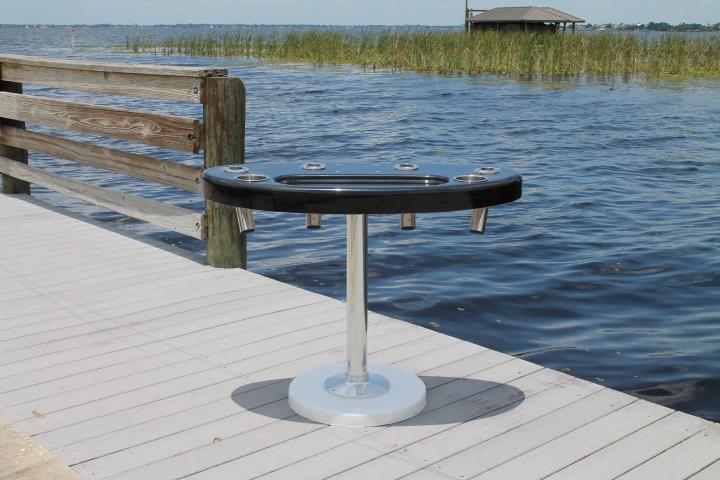 Rough Water Rocket Launcher - 37 x 15'' x 30''