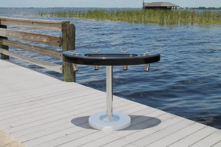 Rough Water Rocket Launcher - 37 x 15'' x 30''