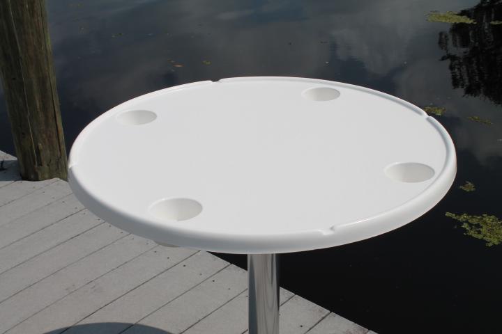 C&M 8-Step Lift Ladder